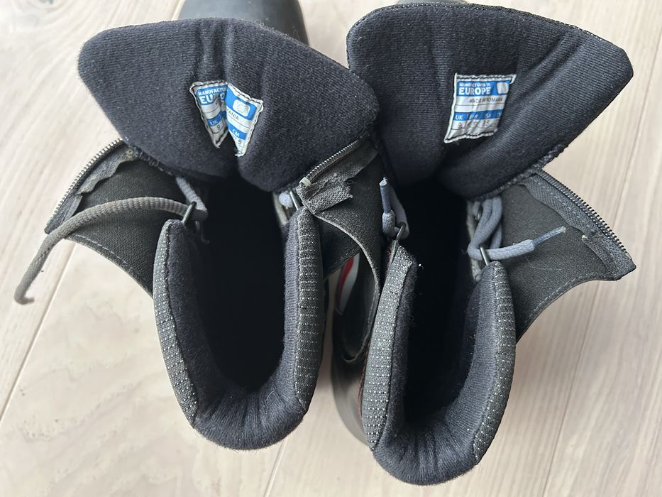 Buty narciarskie do nart biegowych Salomon r. 43 1/3