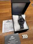 Zegarek sportowy Orient RA-AA0001B19B