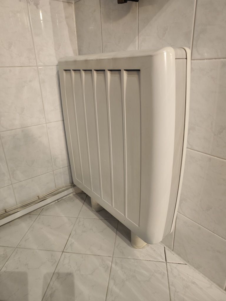 Dimplex Duoheat grzejnik akumulacyjny w całości .