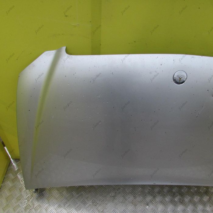 Капот Mercedes Vito 639 Вито 639 Шрот Розборка В6 Віто Віано