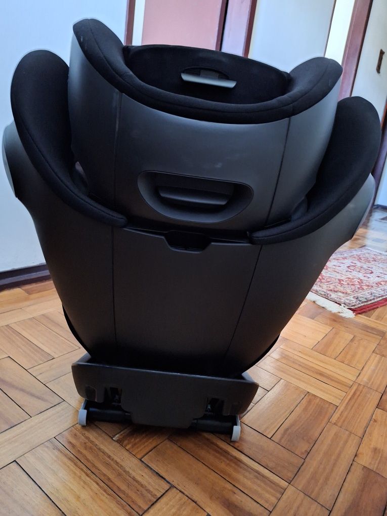 Cadeira Cybex auto