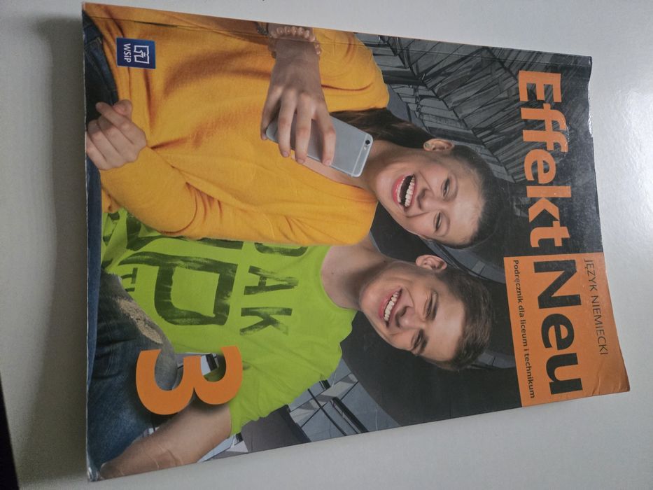 Ksiazka do 3 Liceum-Technikum
