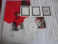 Rihanna CD ANTI deluxe limited WORK DRAKE