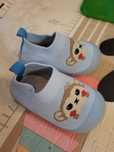 Buty do nauki chodzenia