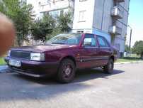 Фіат крома 90 рік