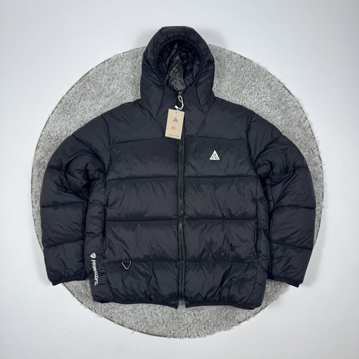 Курточка пуховик Nike ACG найк асж S,M,L,XL,XXL