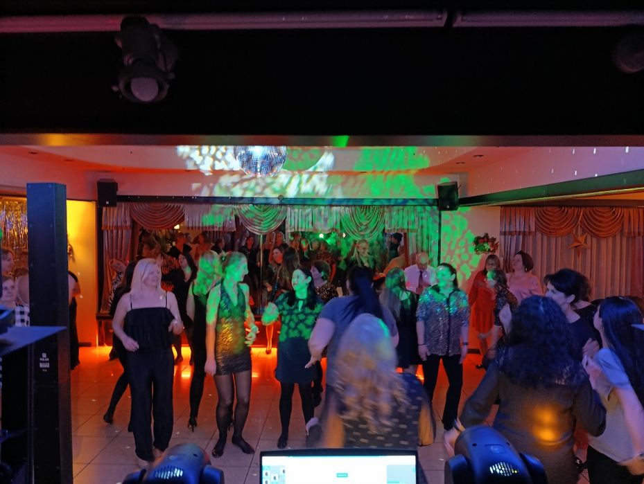 DJ Andrzej Dj/Wodzirej Kraków/Wieliczka/Myślenice/Limanowa