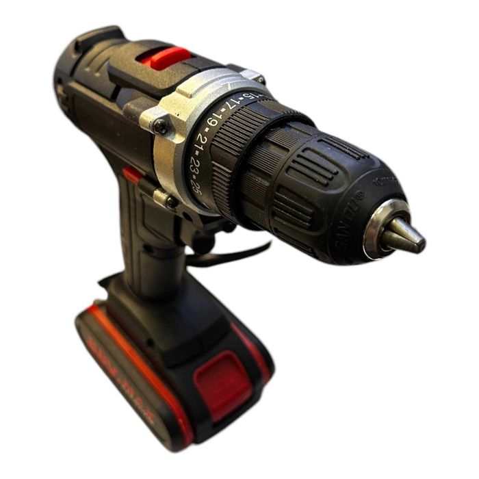 Wkrętarka Lithium Electric Tool 2 aku