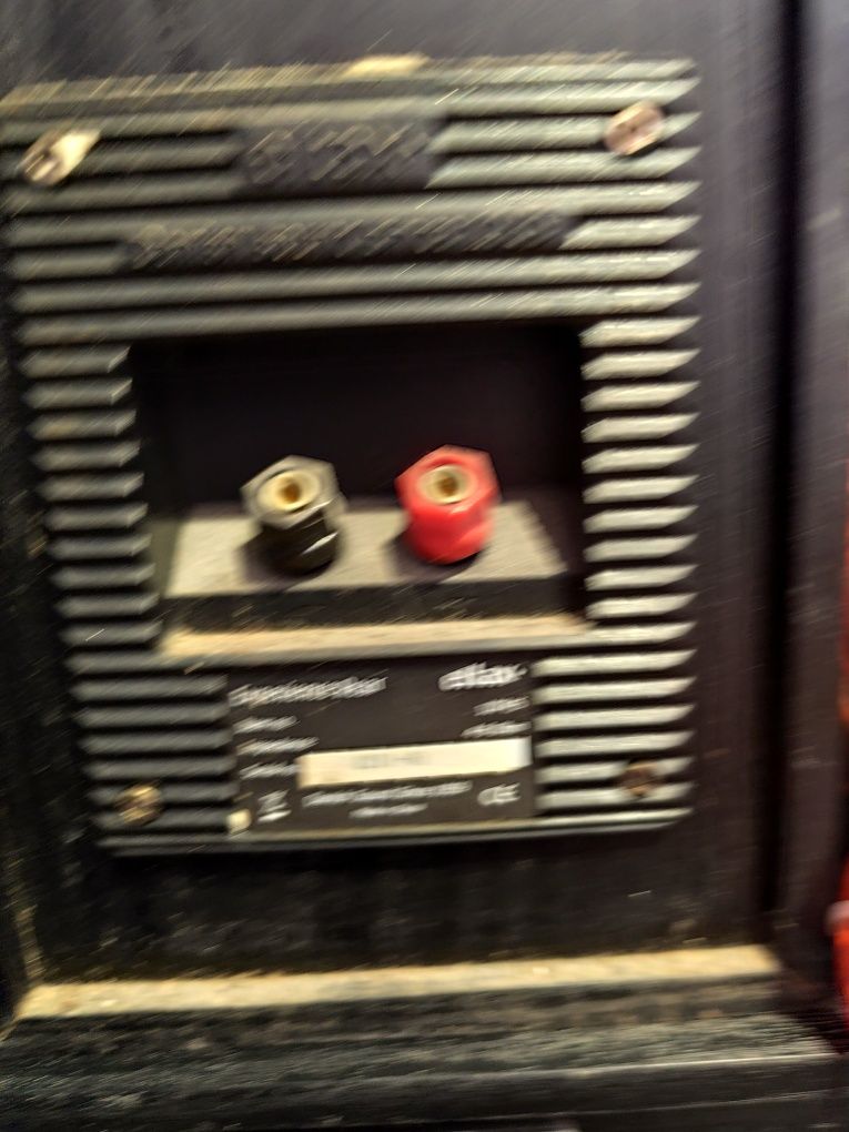 Amplituner Denon AVR-1312