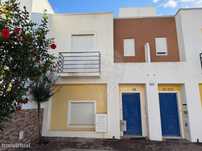 Moradia T2 para venda