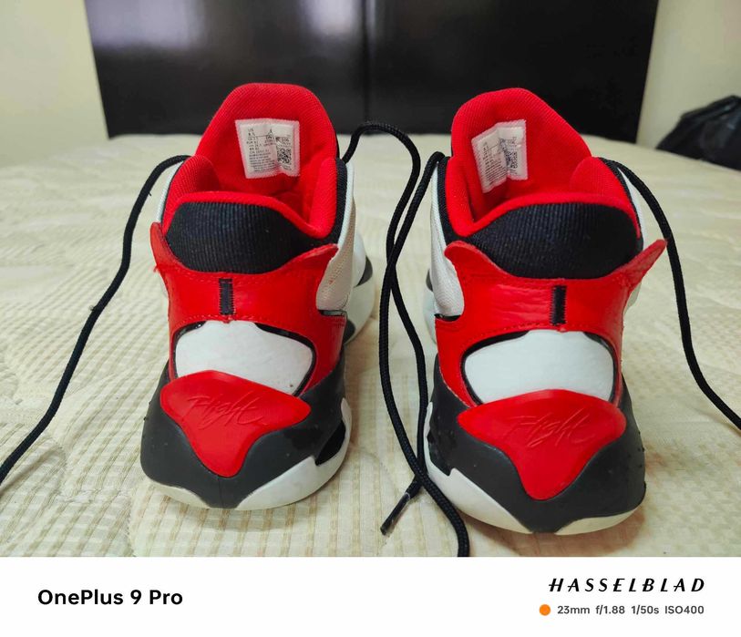 Nike Jordan Max Aura 4 tam. 42 em Excelente estado