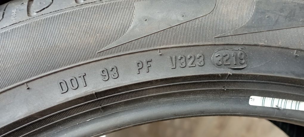 Opony 4szt 235/45/20 100V Pirelli Scorpion Verde Seall Inside Jak Nowe