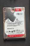 Disco Rígido HDD WDC WD10JFCX-68N5GN0 – 1TB