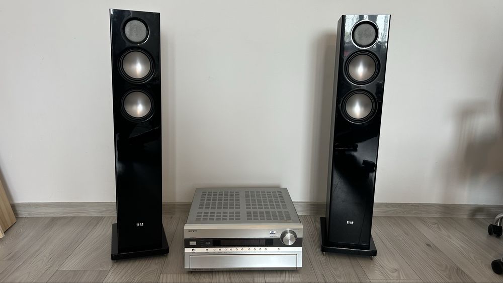Kolumny Elac fs 67.2