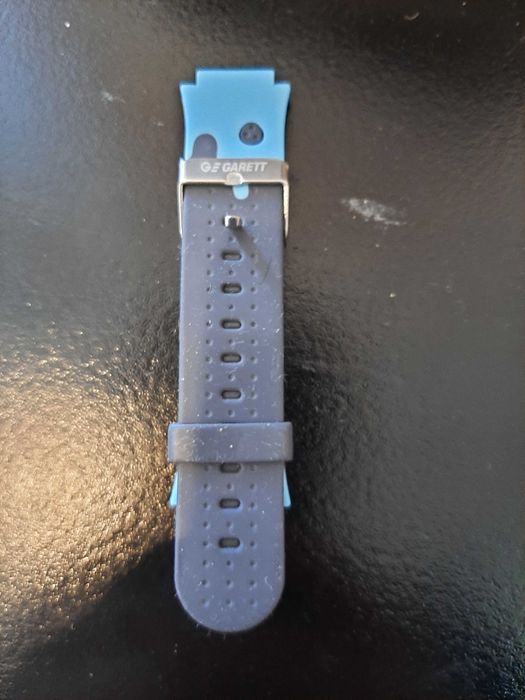 Uniwersalny pasek do zegarków i smartwatchy