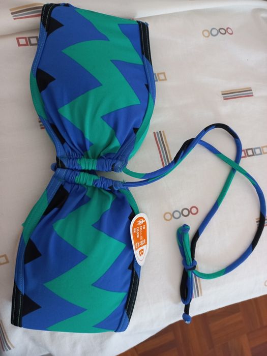 Top bikini novo 80B