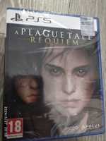 A plague tale requiem