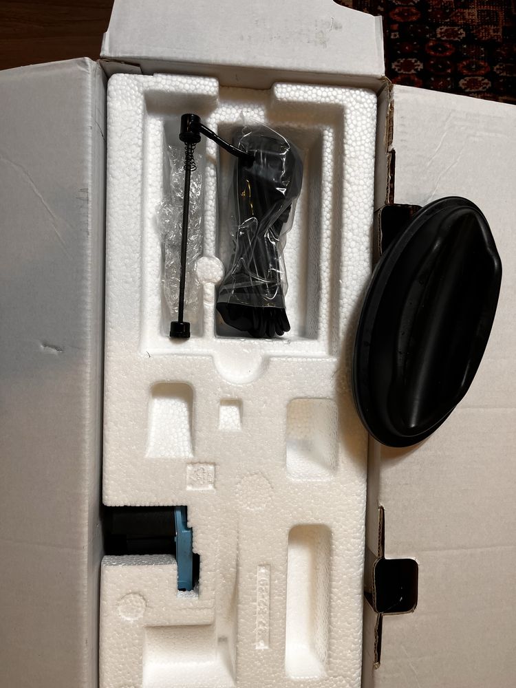 Tacx Flux 2 - smart