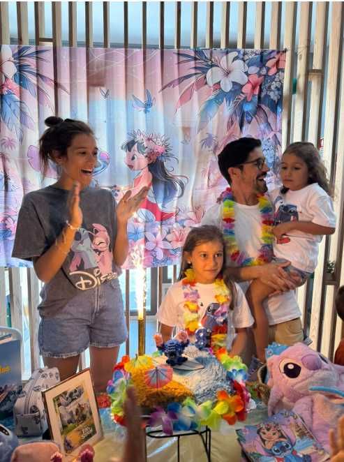 Espaço para Festas - Ramada - Odivelas