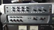 Avid 003 rack + interfejs karta dźwiękowa