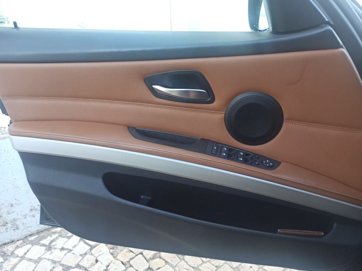 Vendo BMW 318 LCI