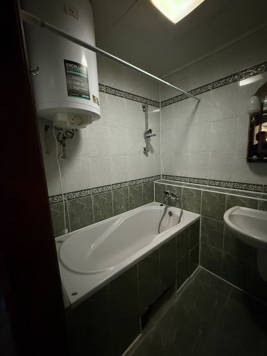 Здам в оренку 3 кімнатну квартиру  Бориса Тена