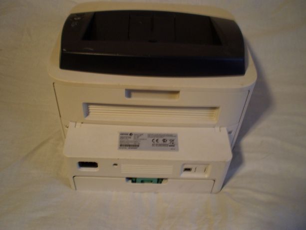 Лазерный принтер Xerox Phaser 3140, в рабочем состоянии
