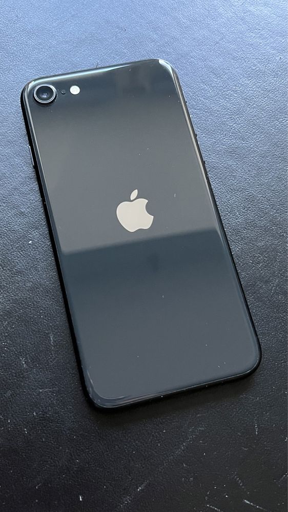 Apple iPhone SE 2 (2020) 128Gb