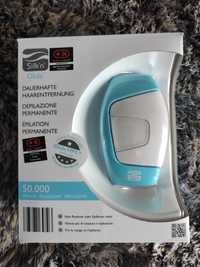 Silk'n Glide 50 000 depilator laserowy