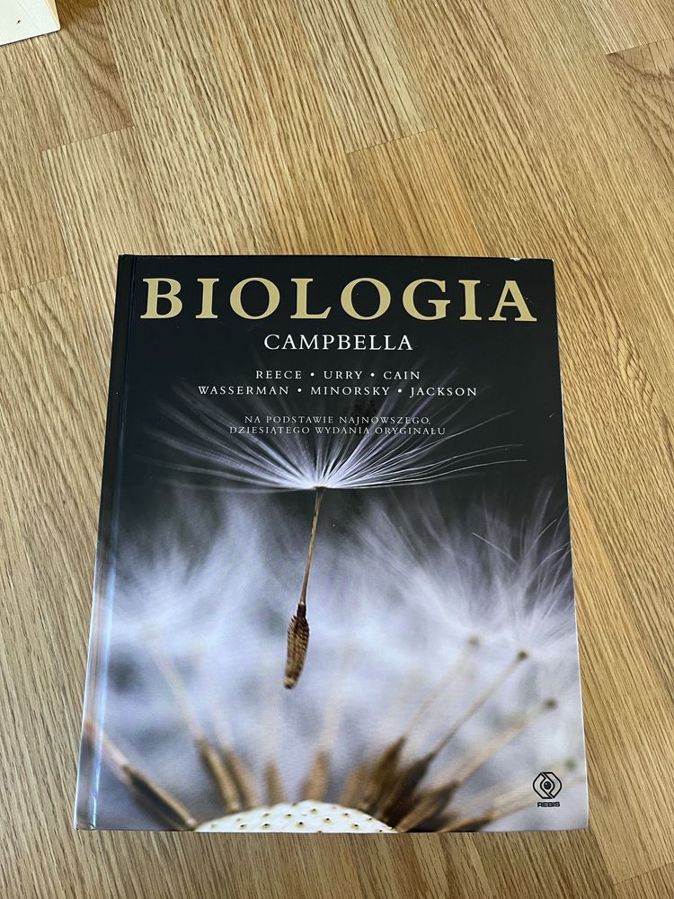 Biologia Campbella