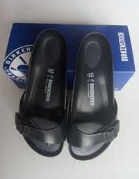 Nowe oryginalne klapki firmy Birkenstock rozm 43