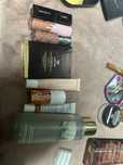 Giga paka kosmetyki perfumy ysl tom ford benefit sephora victoria secr