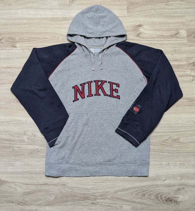 Hoodie Nike Vintage