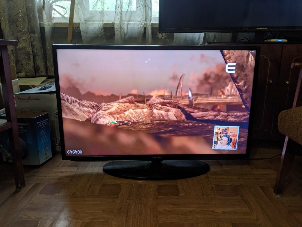 Samsung TV  UE40EH5200S