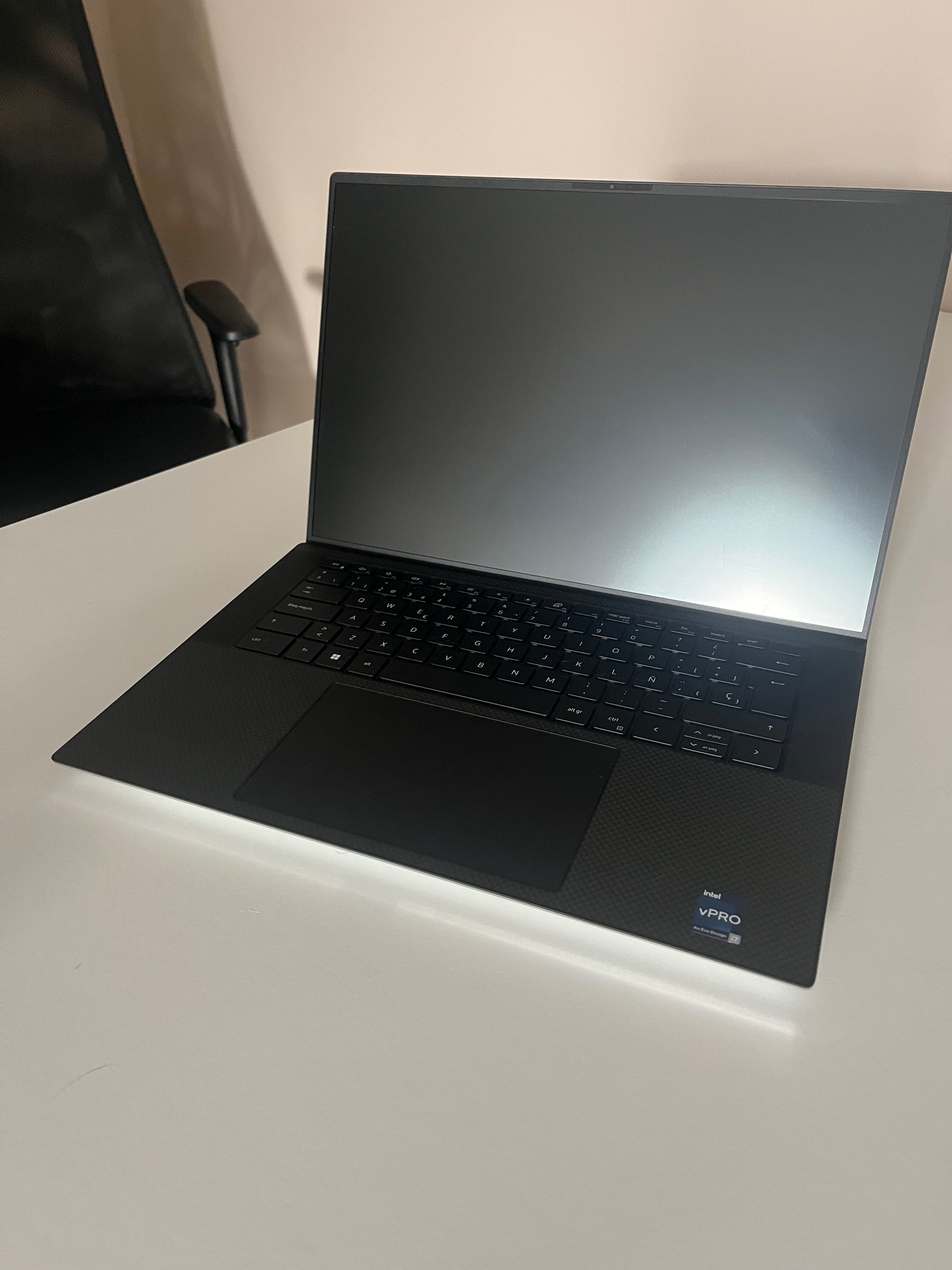 Dell XPS 15 9530