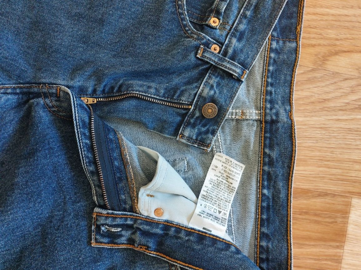 Джинси Levi's 751