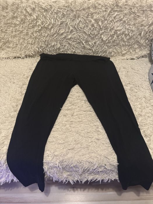 Leginsy damskie