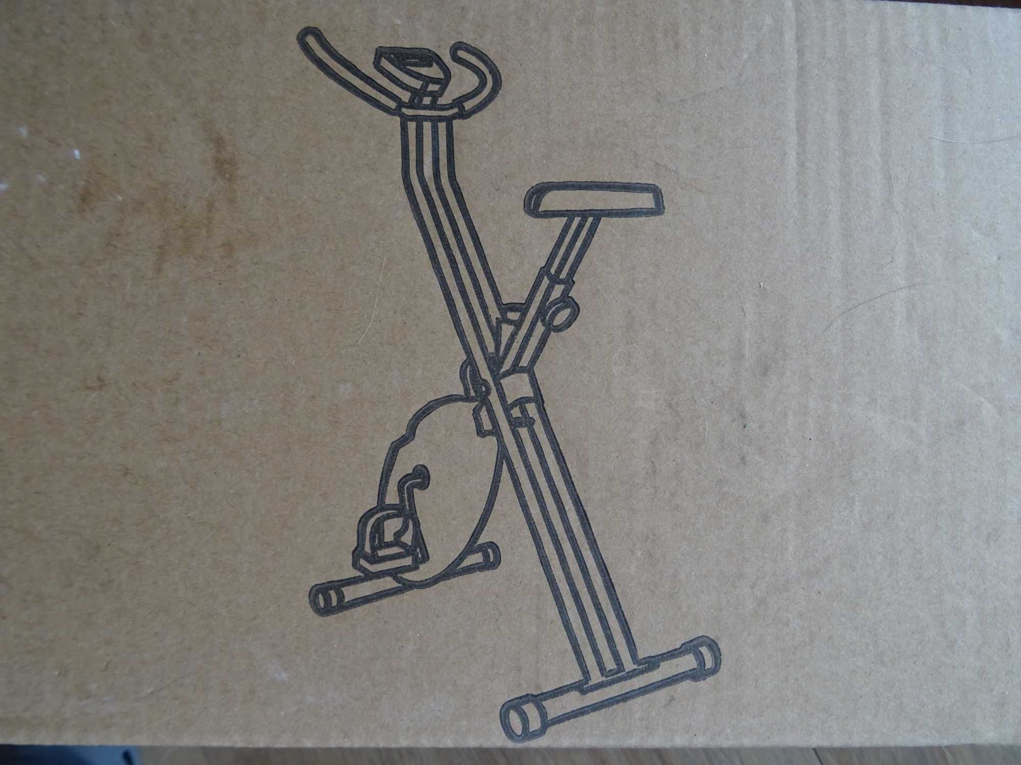 Rower Magnetyczny SPOKEY X-Fit+