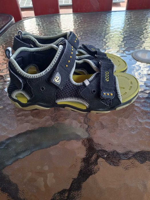 Sandały Ecco rozmiar 33