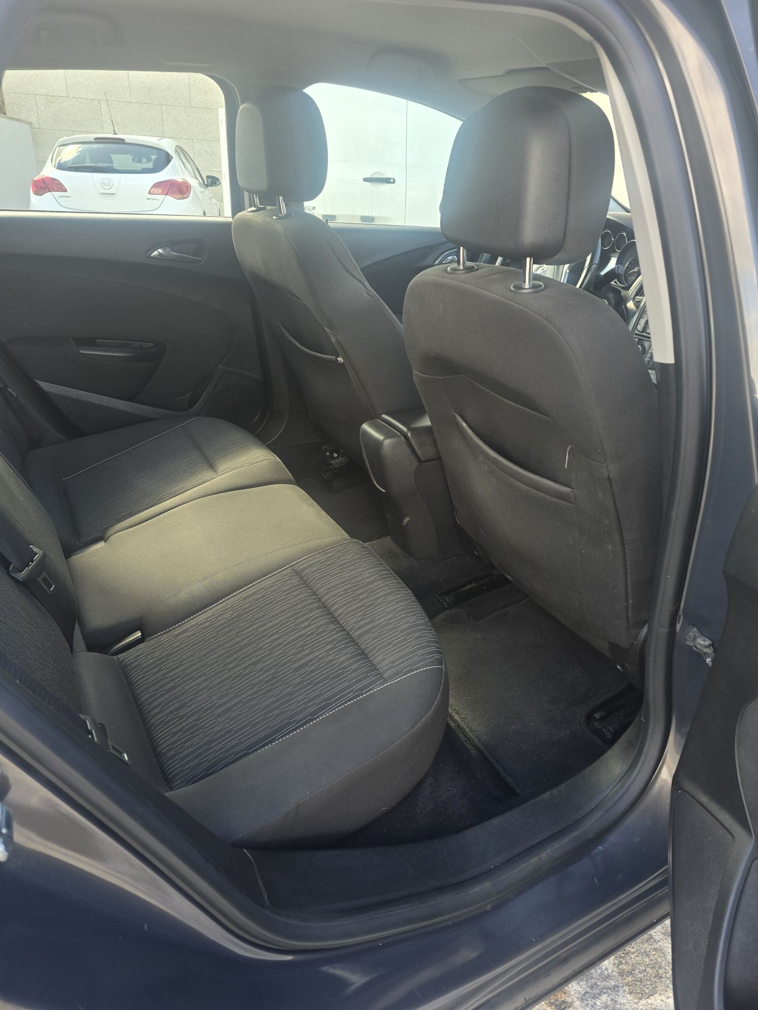 Opel astra 1.3 CDTI
