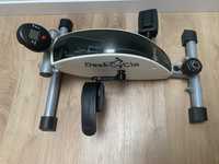 Deskcycle magnetyczny rower treningowy pod biurko