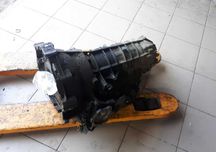 МКПП (коробка механика) Audi A6 (C6) 01X300044HX (GYX). Разборка Audi