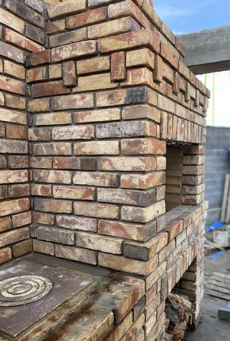 Печи,камины,барбекю….