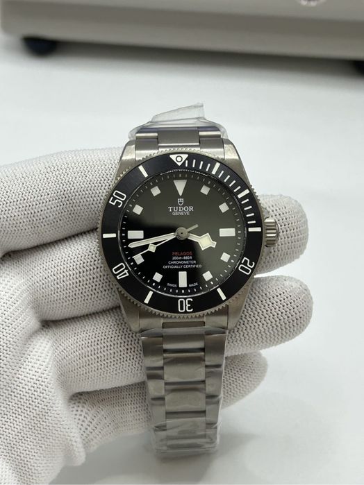 Tudor Pelagos 39mm