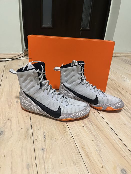 Боксерки Nike Machomai 3 SE | 42 р