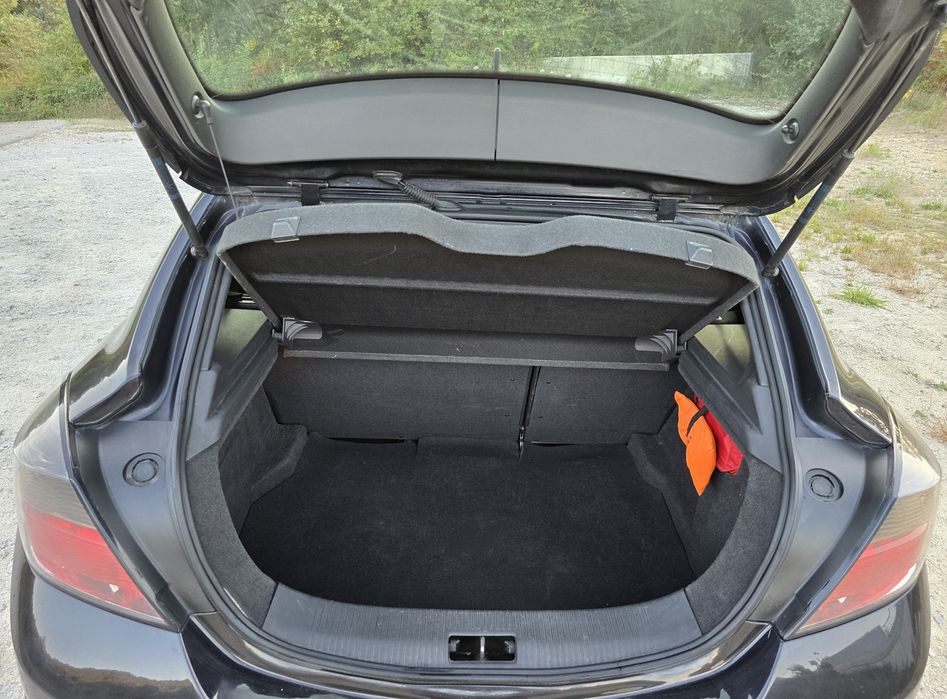 Opel Astra GTC 1.7 CDTI 125cv Nacional