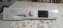 Sterownik programator panel przedni pralki hotpoint Ariston