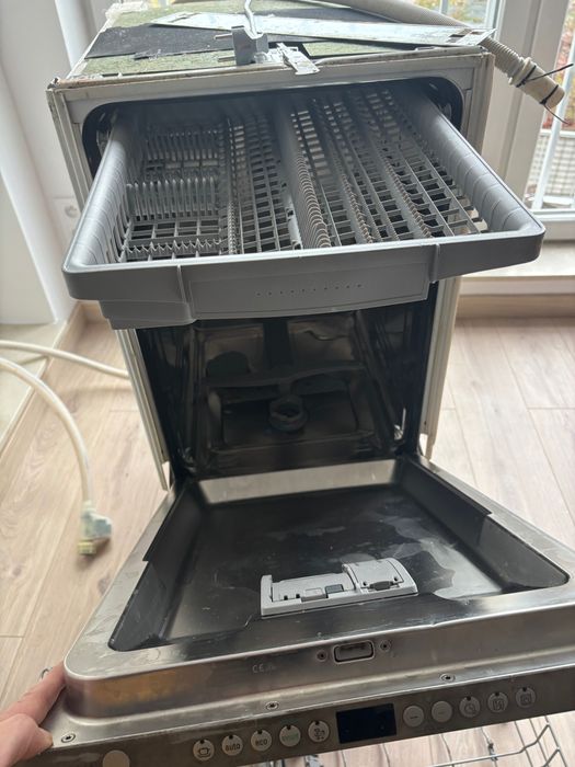 Zmywarka Bosch 45 SPV58M00EU/11