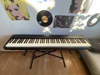 Pianino Cyfrowe Roland FP30