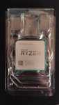 AMD Ryzen 5 2400g używany.